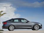 BMW 320d Gran Turismo Modern Line 2013 года
